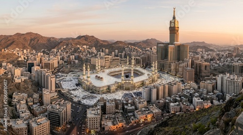 makkah city