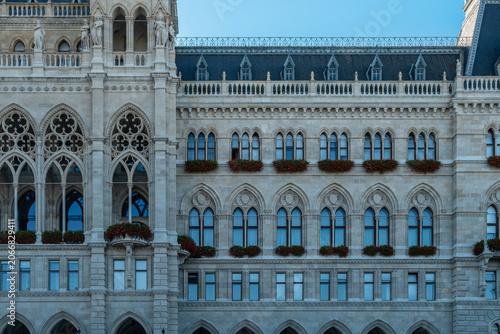 Elegant Windows