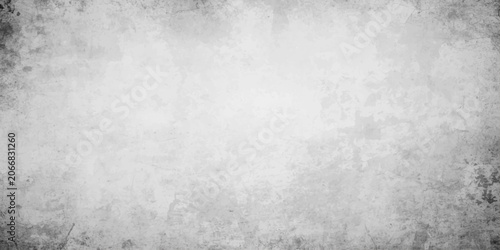 Grunge metal and concrete wall texture background with dark aged rough vintage surface design
