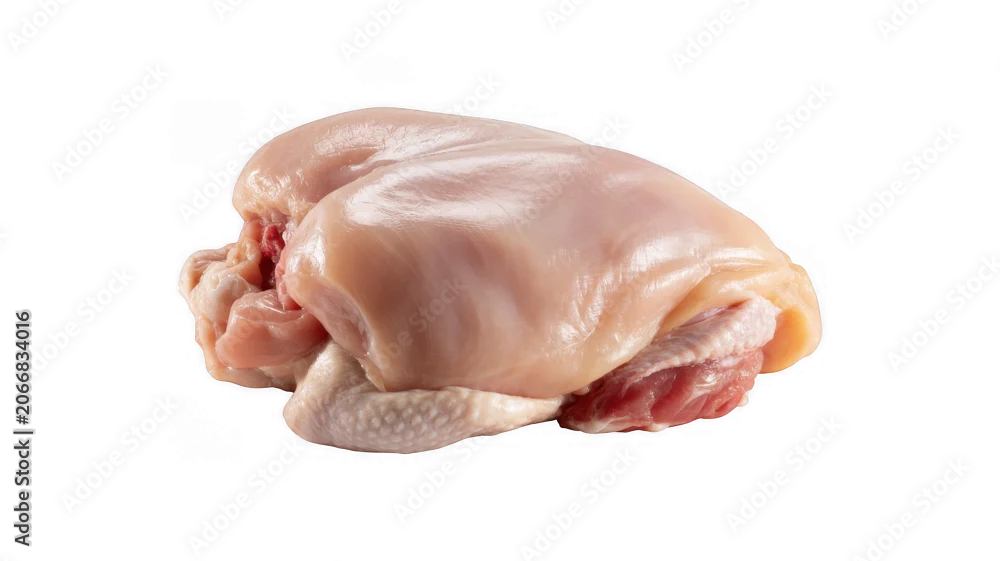 Chicken Breasts (500 g)