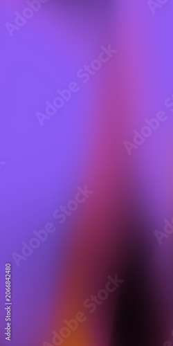 deep purple red gradient