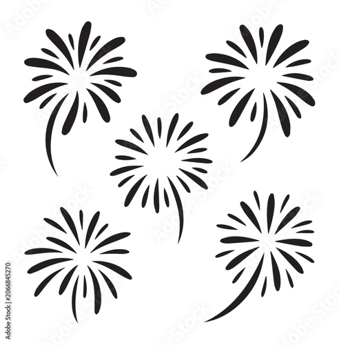 Floral Mandala Art and Decorative Patterns