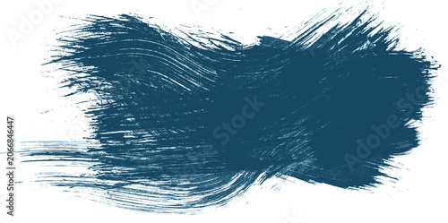 Photos Creamy Acryl Brush Strokes