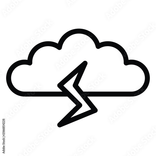 cloud computing icon