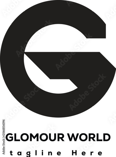 G Letter Logo Design Vector 2026