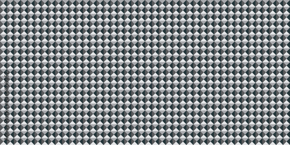 Naklejka premium Amazing vector of chequered flag.