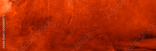 Bright orange lava texture for designs needing fiery, intense visuals. Ideal for backgrounds, nature or abstract concepts, and volcanoes.