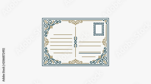 Black and white line drawing of a classic safe with combination dial.