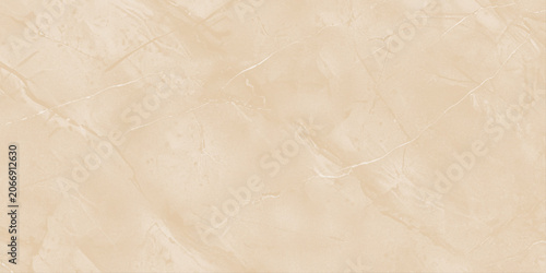 Warm beige marble texture with soft natural veins, subtle stone scratches, smooth creamy surface, elegant abstract background, minimalist luxury style, brown scratch wall texture.