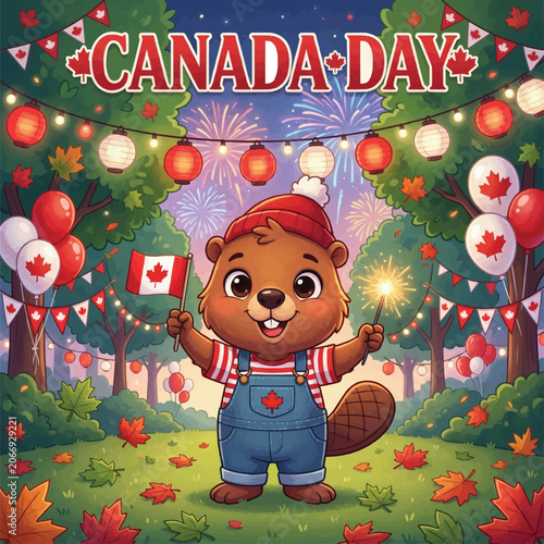 Canada Day