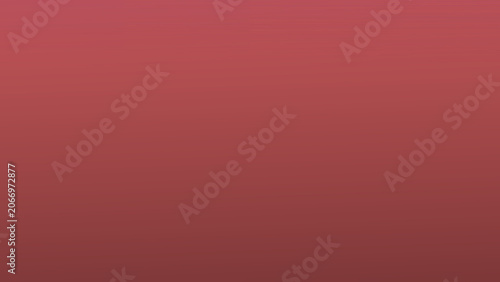 Distraction Free Wallpaper - Azure Coral colors with Gradient Mesh background