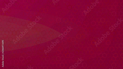 Distraction Free Wallpaper - Antique Ruby colors with Gradient Mesh background