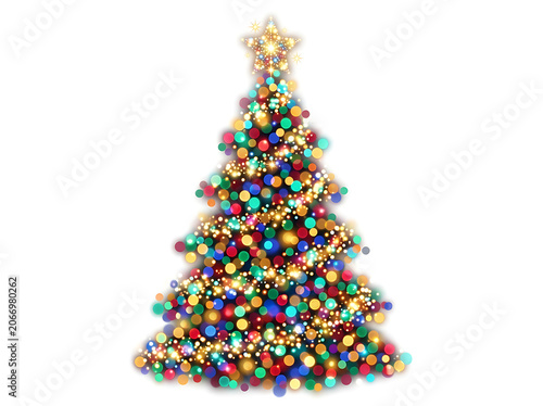 Colorful stacked candies pyramid festive treat display.