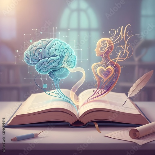 book of knowledge