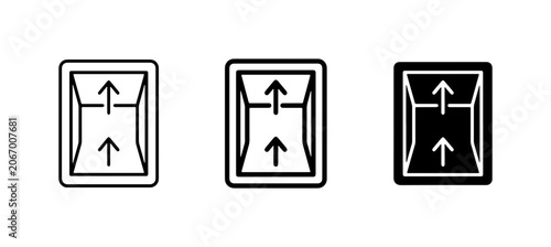 Expand Resize Icons, Fullscreen Vector Symbols, Zoom Out Arrows, Interface Controls
