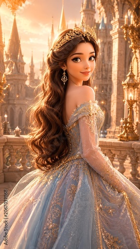 Princesa 01