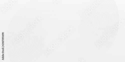 White line abstract presentation background for business.