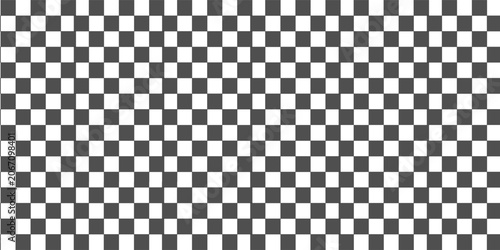 transparent grid seamless pattern background, checkboard background , abstract checker chessboard, transparent background ,vector illustration