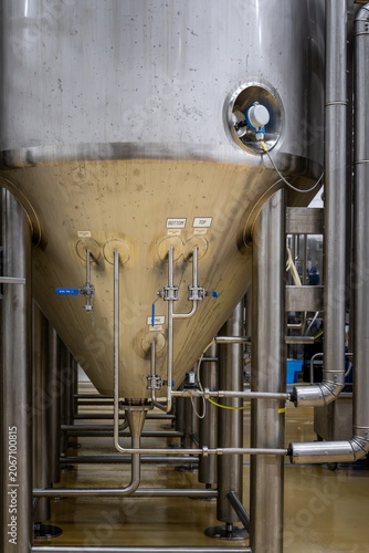 Brauerei - Brautechnik - Handwerkskunst