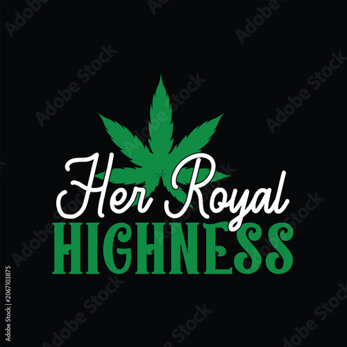 Her royal highness 1