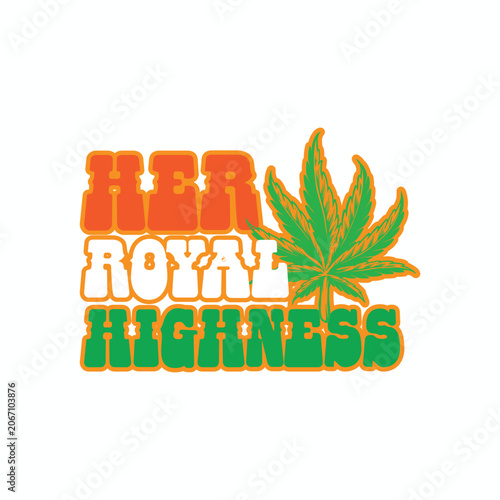 Her royal highness 2
