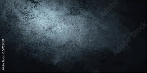 Konstfotografi A dark, textured background with a subtle, almost ethereal glow, evoking a sense of mystery and depth