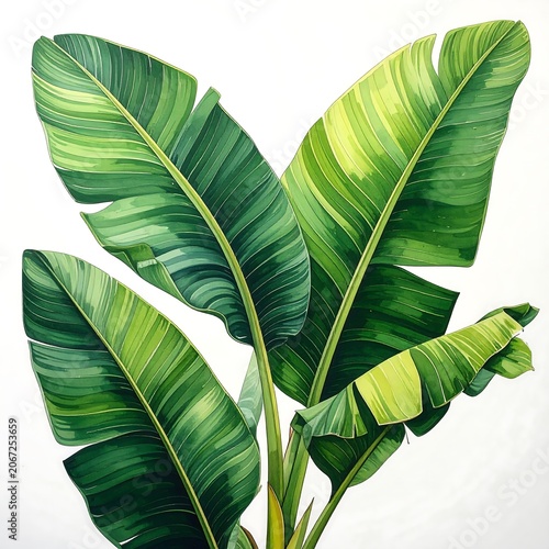 Close up of fresh green leafy vegetable plant.