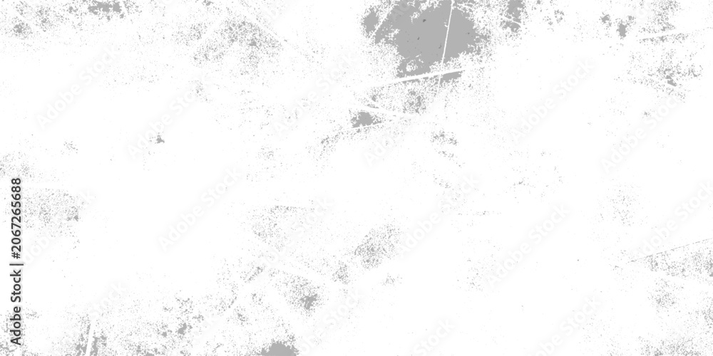 Fototapeta premium Grunge texture background with gray and white abstract distressed effect for design
