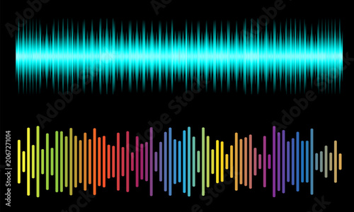 Sound Wave Diagram