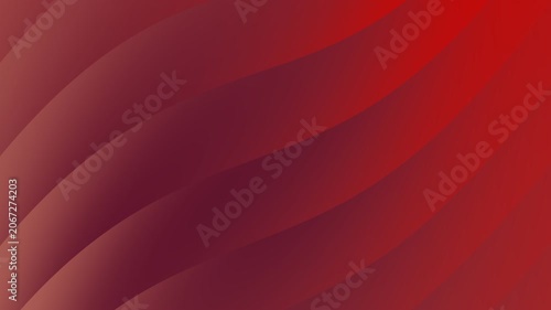 Abstract maroon layered crimson wavy lines gradient background perfect for dark, textured designs, digital art projects, and modern aesthetics.