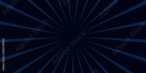 Red comic sunburst effect background with halftone. pop art comic-style vector background. Suitable for templates, sale banners, events, ads, web and pages
