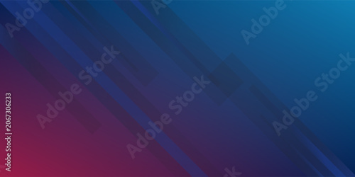Premium Abstract dark blue abstract background