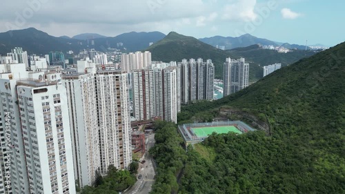 Residential Community of Lei Tung Nov 16 2024
