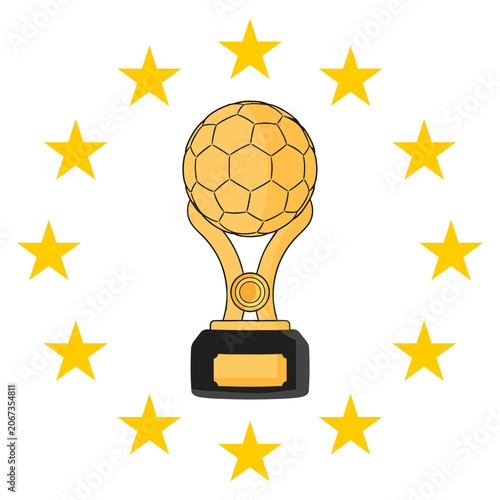 world cup winning stickers with number 1