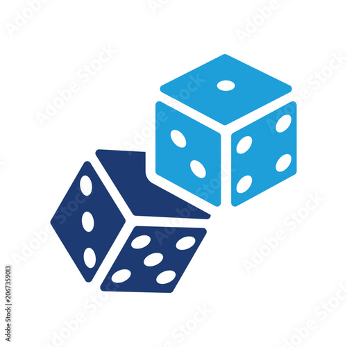 Dice icon