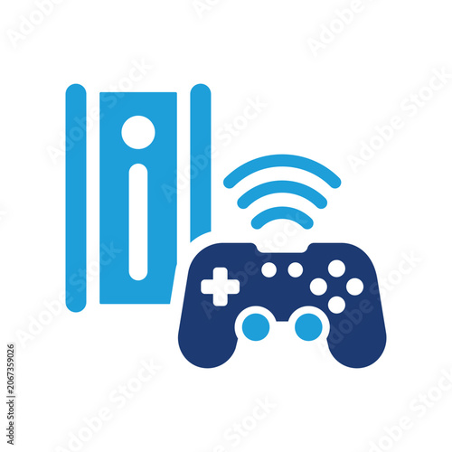 Console icon
