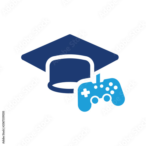 Educational game icon