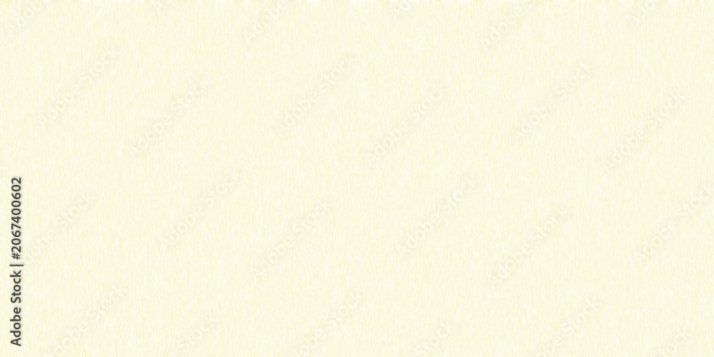 Fototapeta premium Light cream textured background with soft vertical fiber pattern