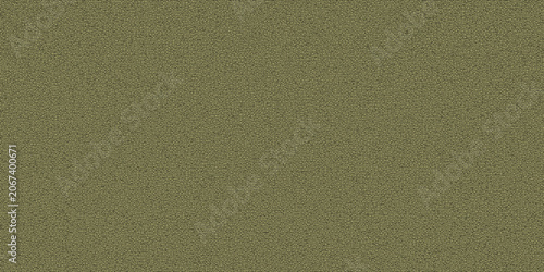 Olive green textured background with fine seamless pattern