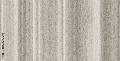 Vertical light gray striped fabric textile texture with soft weave pattern