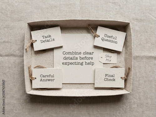 Planning Process Cards Adapting to AI