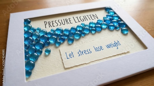 International Self Care Day: Pressure Lighten, Stress Lose Weight