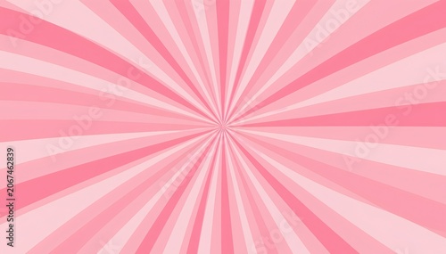 Pink Swirl Background