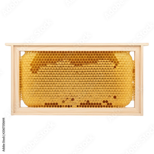Gold award badge with winner text and laurel leaves design isolated on transparent background