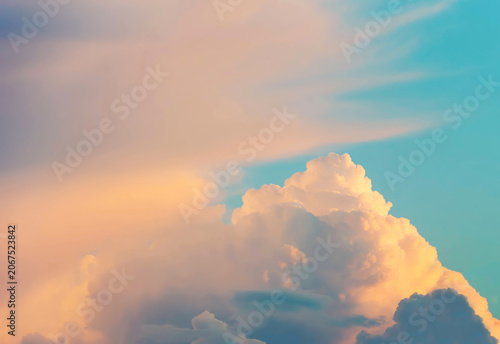 Nuages