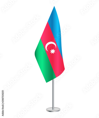 flag of turkey