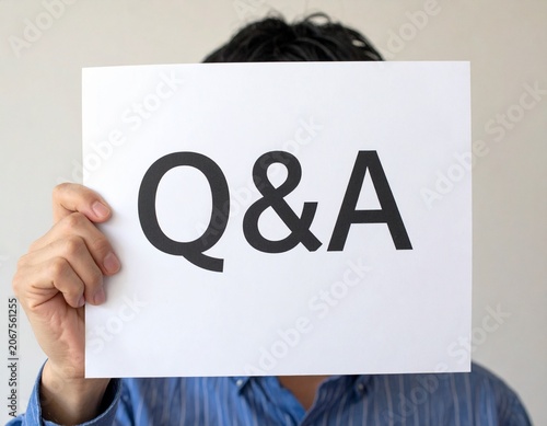 Q＆A