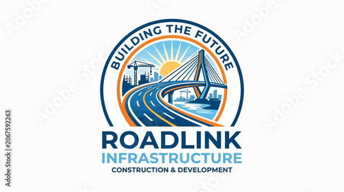 logo for company