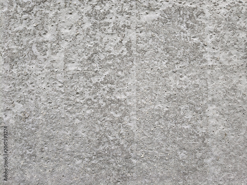 Gray Rough Background concrete old paint wall, Texture cement crack surface. 