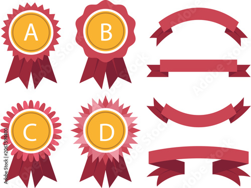 Back to school chalkboard sketch graphic layout including open book medal stamp certificate and hat vector